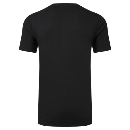 T-shirt en coton biologique recyclable Noir – Portwest EC195