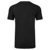 T-shirt en coton biologique recyclable Noir – Portwest EC195