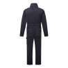 Combinaison de travail stretch éco en polyester recyclé Marine – Portwest CD891