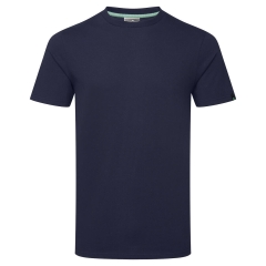 T-shirt en coton biologique recyclable Marine – Portwest EC195
