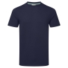 T-shirt en coton biologique recyclable Marine – Portwest EC195