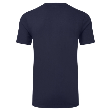 T-shirt en coton biologique recyclable Marine – Portwest EC195