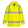 Chasuble haute visibilité légère multipoches Jaune – Portwest ES460