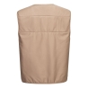 Gilet rafraîchissant anti-stress thermique Kaki – Portwest CV28