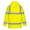 Chasuble haute visibilité légère multipoches Jaune – Portwest ES460