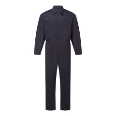Pantalon de travail grande taille coupe confortable Marine – Portwest ES999NVT