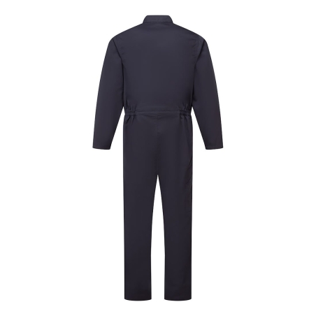 Pantalon de travail grande taille coupe confortable Marine – Portwest ES999NVT