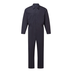 Pantalon de travail grande taille coupe confortable Marine – Portwest ES999NVR