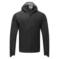 Veste de pluie imperméable haute performance EN 343 Noir – Portwest EV466