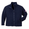 Polaire antistatique ignifugée Modaflame FR Marine – Portwest FR30