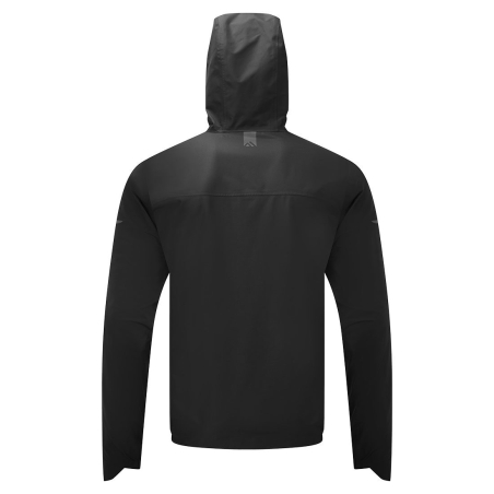Veste de pluie imperméable haute performance EN 343 Noir – Portwest EV466