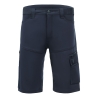 Bermuda de travail stretch 4 directions multipoches Tout en marine – Portwest DX420