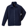 Polaire antistatique ignifugée Modaflame FR Marine – Portwest FR30