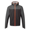 Veste de pluie imperméable haute performance EN 343 Gris métal – Portwest EV466