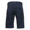 Bermuda de travail stretch 4 directions multipoches Tout en marine – Portwest DX420