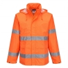 Chasuble haute visibilité légère multipoches Orange – Portwest ES440