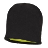 Bonnet haute visibilité réversible bicolore Jaune/noir – Portwest HA14