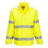 Chasuble haute visibilité légère multipoches Jaune – Portwest ES440