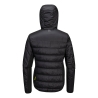 Blouson matelassé isolant avec panneau ActiReach Noir – Portwest EV471