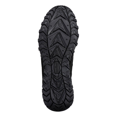 Chaussure de sécurité composite S1PS ESD antistatique Noir – Portwest FT46