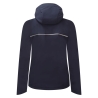 Veste softshell femme 3 couches ripstop imperméable DX4 Marine – Portwest DX486