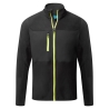Polaire stretch jacquard premium Acti-Reach Noir – Portwest EV476