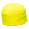 Bonnet coupe-vent interlock 5 panneaux Jaune/noir – Portwest HA26