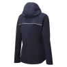 Veste softshell femme 3 couches ripstop imperméable DX4 Marine – Portwest DX486