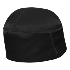 Bonnet coupe-vent interlock 5 panneaux Noir – Portwest HA26
