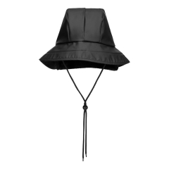 Chapeau de pêcheur imperméable couvre-nuque Sealtex Noir – Portwest HA30