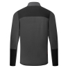 Polaire stretch jacquard premium Acti-Reach Gris métal – Portwest EV476
