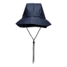 Chapeau de pêcheur imperméable couvre-nuque Sealtex Marine – Portwest HA30