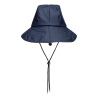 Chapeau de pêcheur imperméable couvre-nuque Sealtex Marine – Portwest HA30
