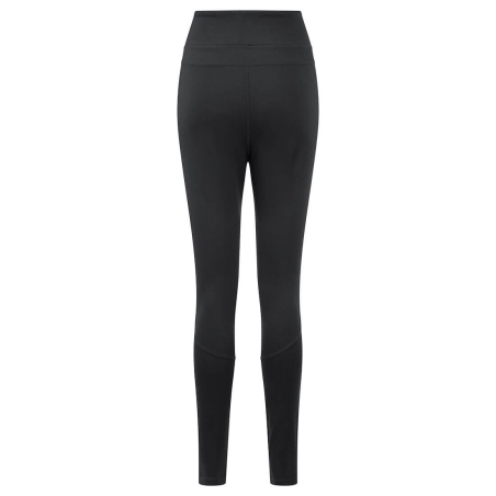 Legging de travail femme taille haute flexi stretch ripstop Noir – Portwest KX380