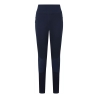 Legging de travail femme taille haute flexi stretch ripstop Marine – Portwest KX380