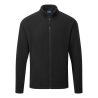 Polaire éco-conçue en polyester GRS anti-boulochage Noir – Portwest F407