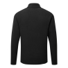 Polaire éco-conçue en polyester GRS anti-boulochage Noir – Portwest F407