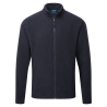 Polaire éco-conçue en polyester GRS anti-boulochage Marine – Portwest F407