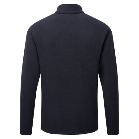 Polaire éco-conçue en polyester GRS anti-boulochage Marine – Portwest F407