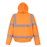 Blouson haute visibilité respirant imperméable classe 3 Orange – Portwest RT62