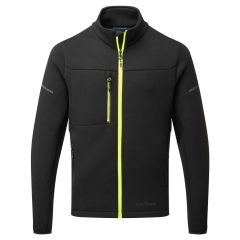 Veste polaire technique deux faces premium Noir – Portwest EV473