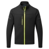 Veste polaire technique deux faces premium Noir – Portwest EV473