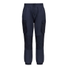 Pantalon flex Ripstop coupe ample multipoches Marine – Portwest KX304