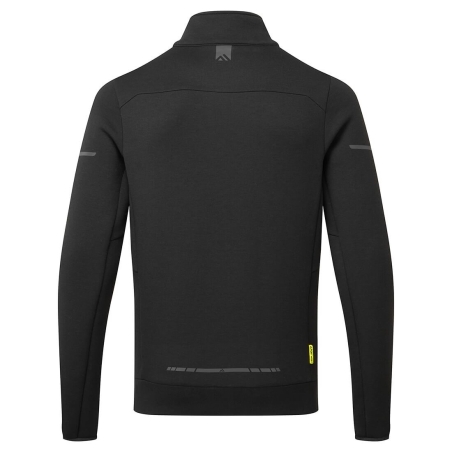 Veste polaire technique deux faces premium Noir – Portwest EV473