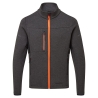 Veste polaire technique deux faces premium Gris métal – Portwest EV473