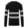 Tee-shirt manches longues haute visibilité ignifugé antistatique Noir – Portwest FR732