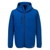 Sweat doublé polaire deux faces KX3 Bleu quartz – Portwest KX372