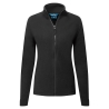 Polaire éco-conçue femme en polyester recyclé GRS Noir – Portwest F408