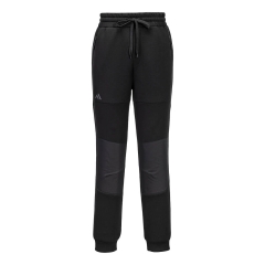 Jogging de travail flexi deux faces léger Noir – Portwest KX317