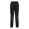 Jogging de travail flexi deux faces léger Noir – Portwest KX317